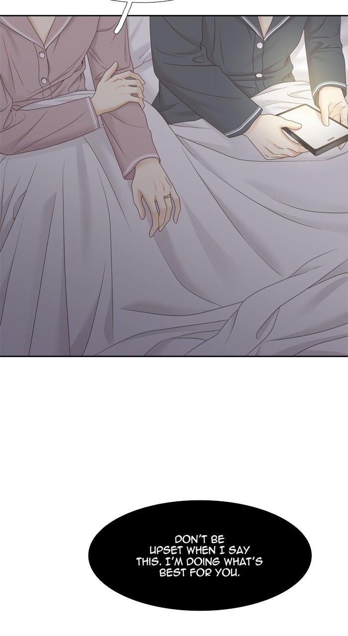 Odd Girl Out Chapter 409 9