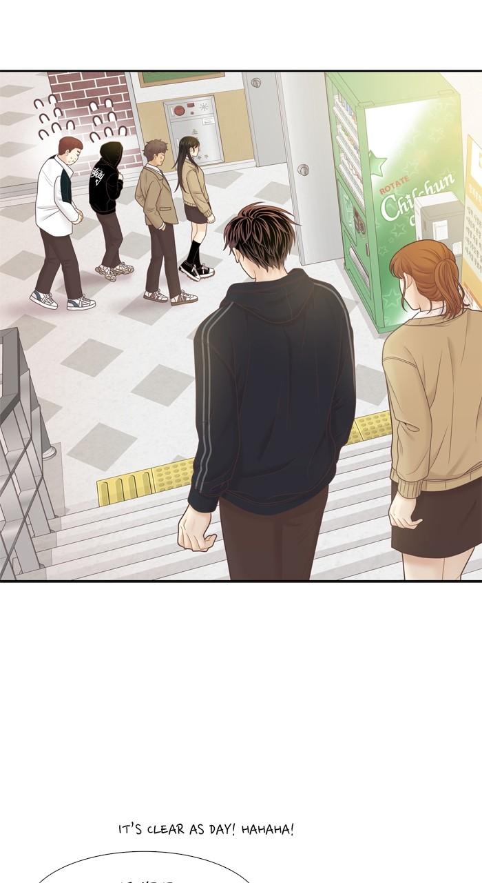 Odd Girl Out Chapter 409 24