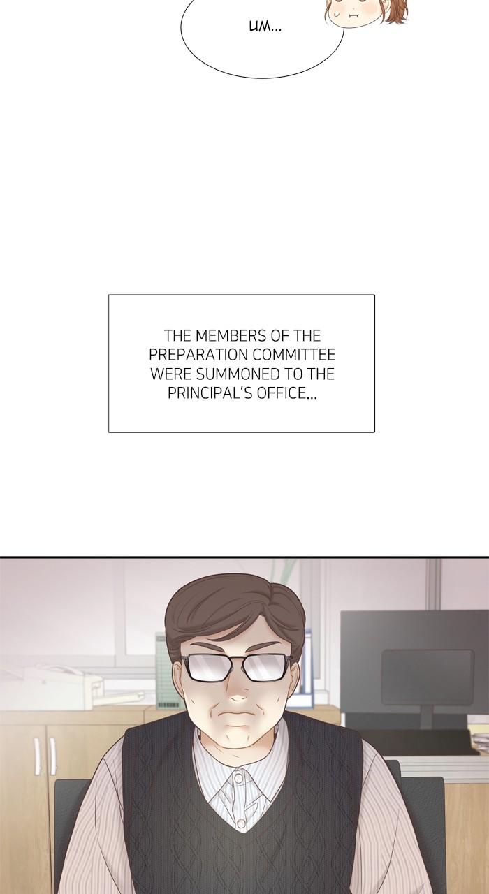 Odd Girl Out Chapter 409 28