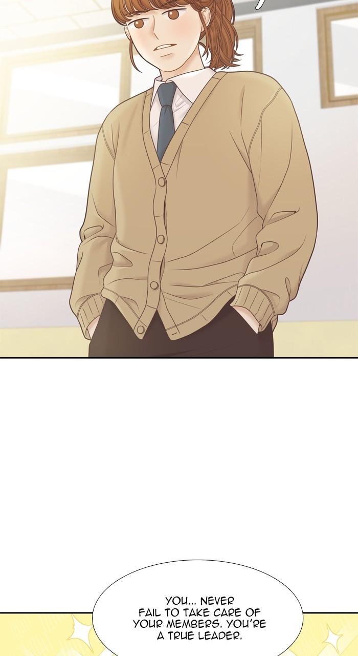 Odd Girl Out Chapter 409 40
