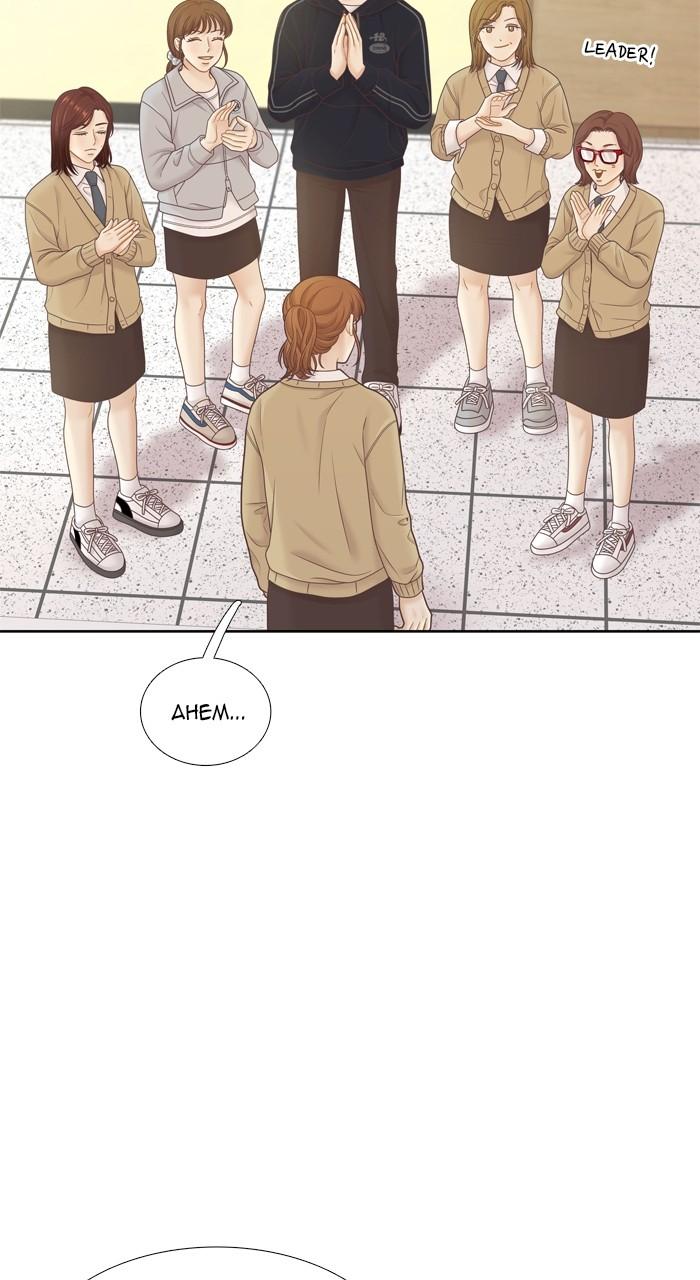 Odd Girl Out Chapter 409 42
