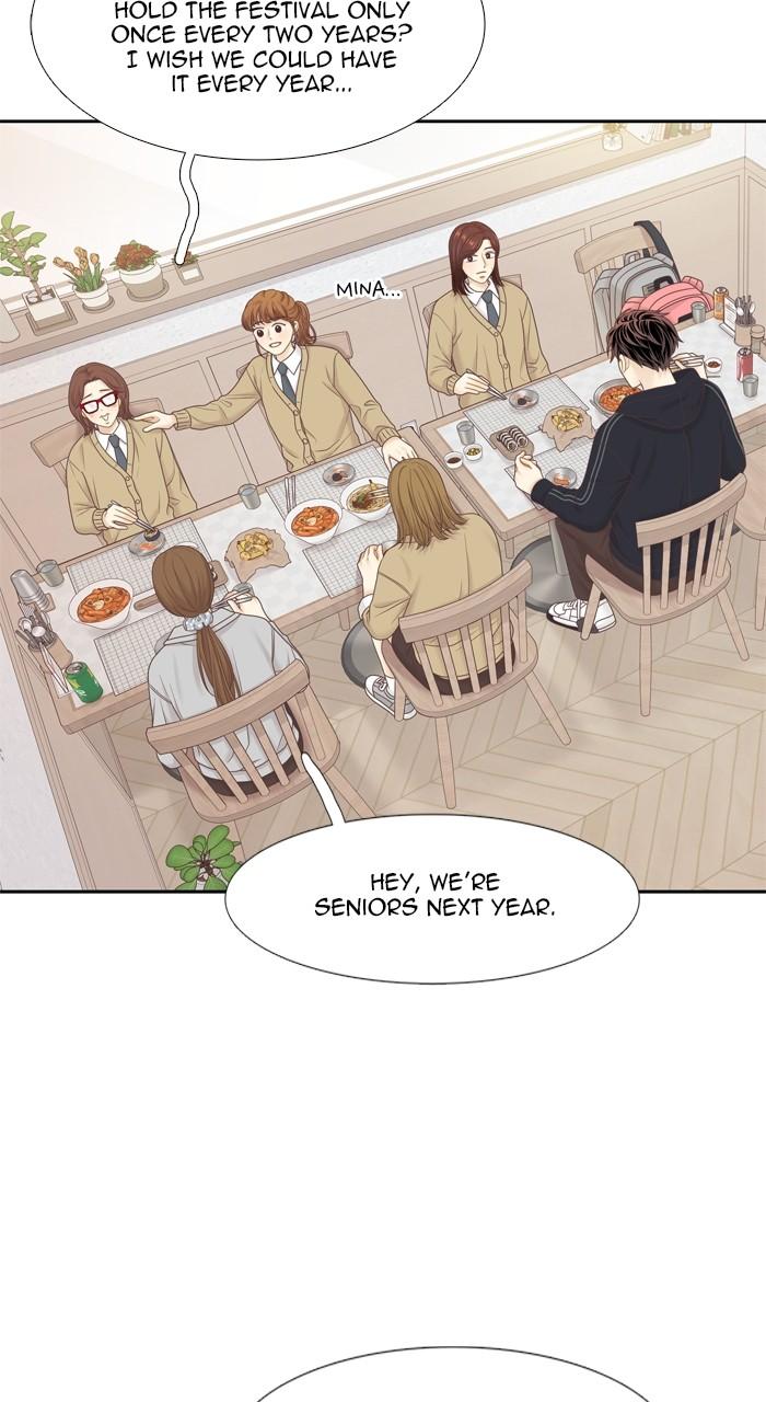 Odd Girl Out Chapter 409 44