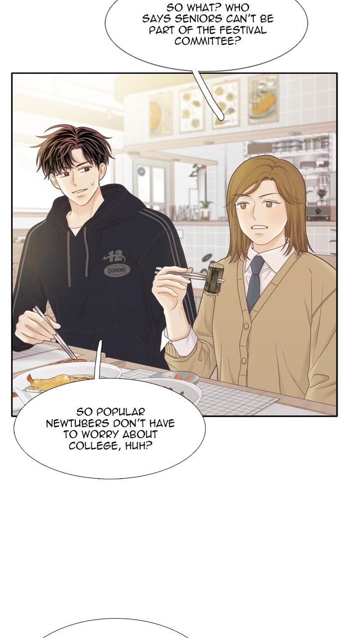 Odd Girl Out Chapter 409 45