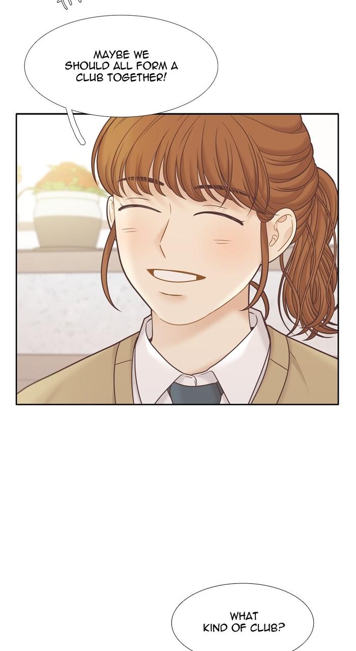 Odd Girl Out Chapter 409 47