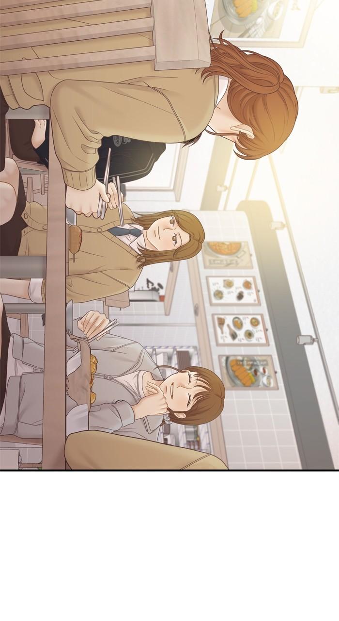 Odd Girl Out Chapter 409 62