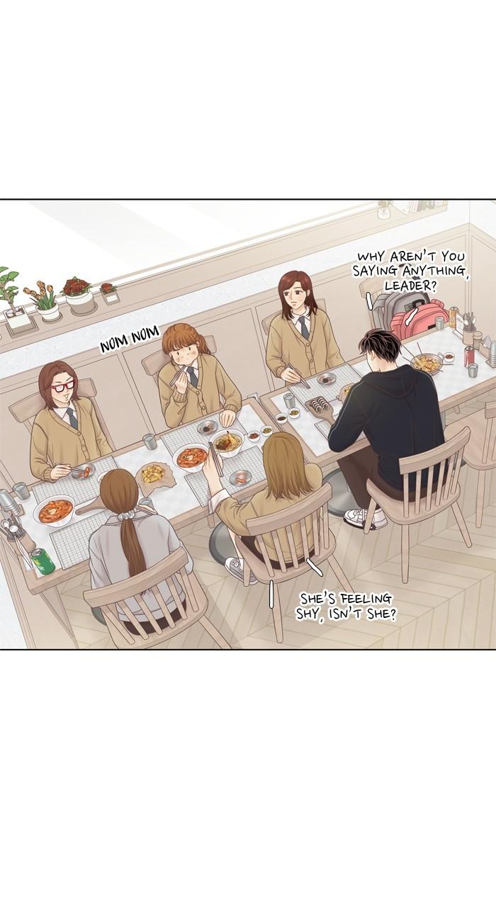 Odd Girl Out Chapter 409 63