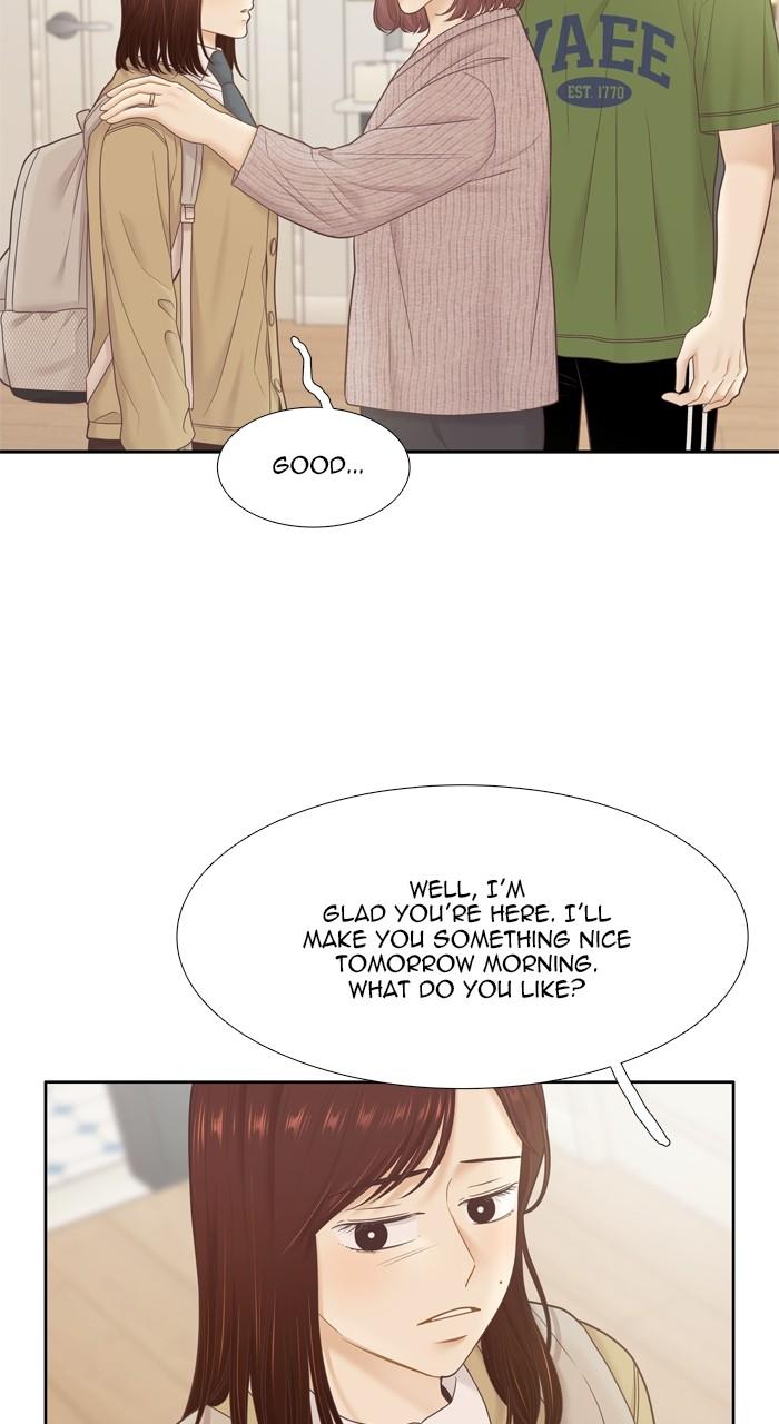 Odd Girl Out Chapter 409 72