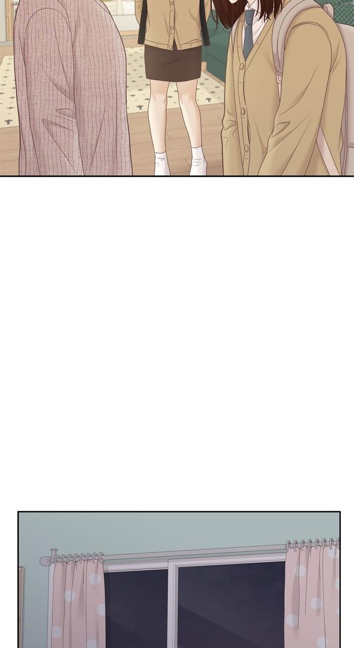 Odd Girl Out Chapter 409 74