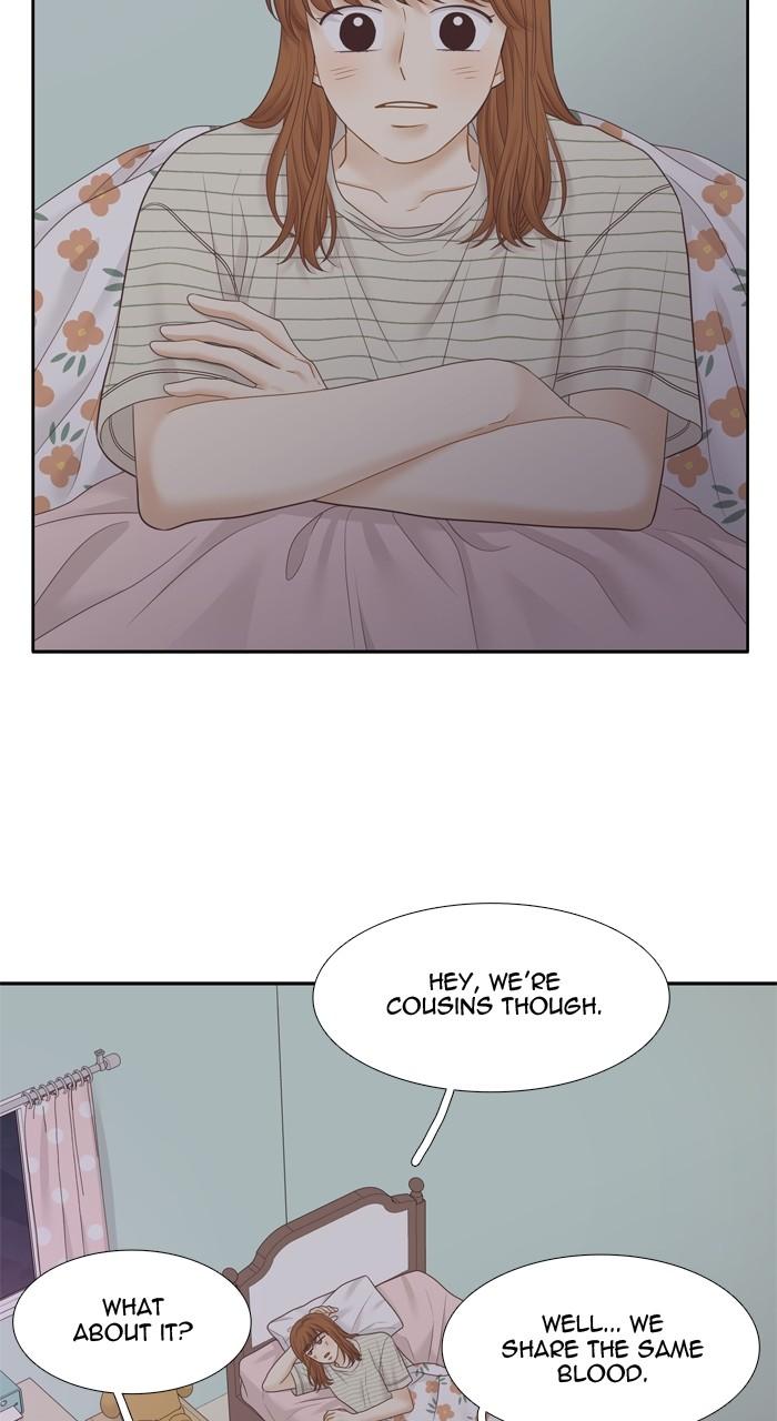 Odd Girl Out Chapter 409 82