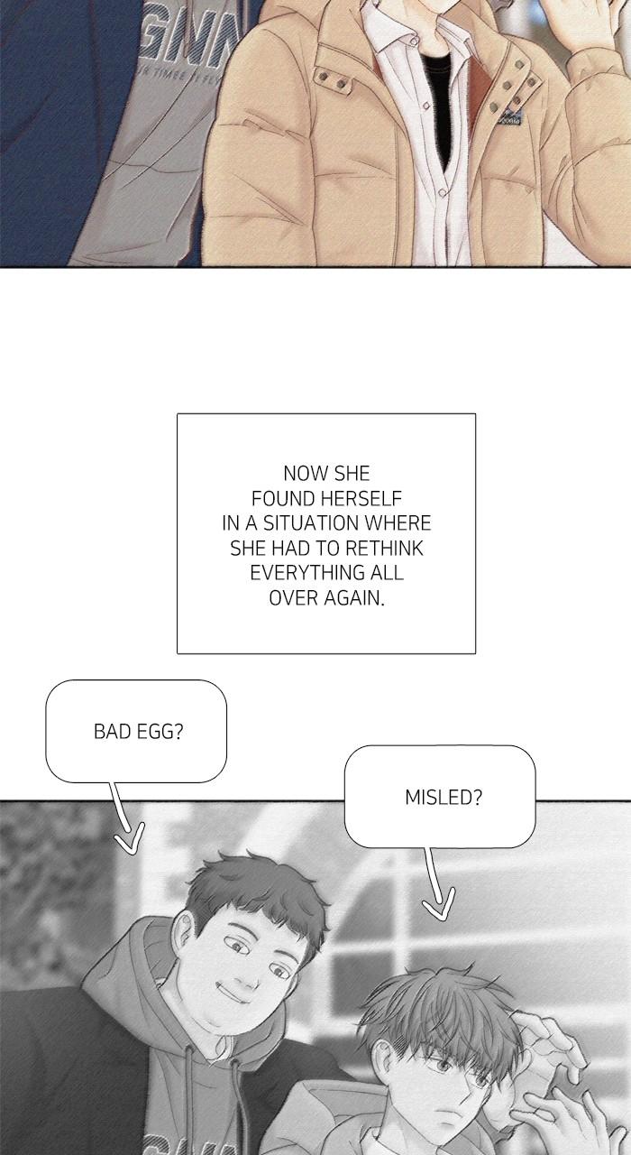 Odd Girl Out Chapter 410 5