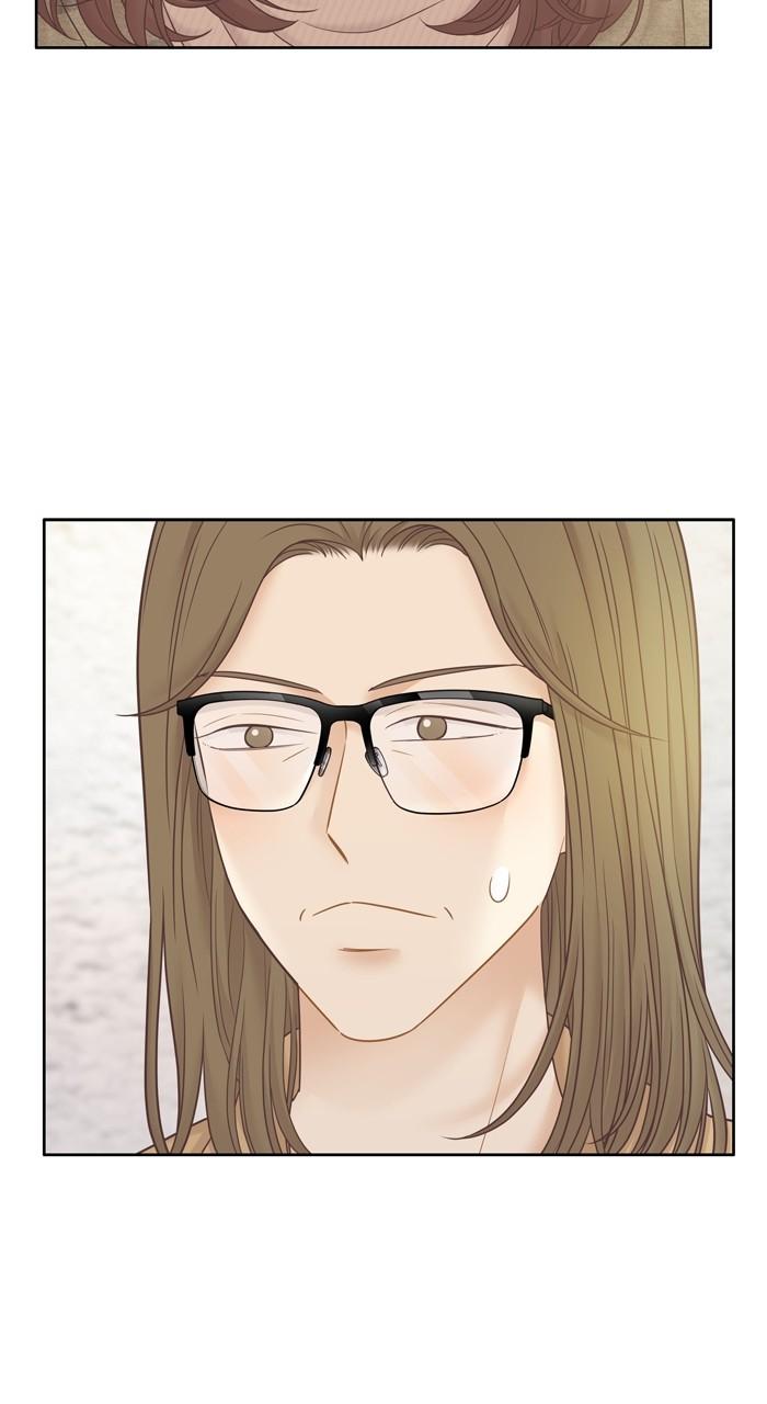 Odd Girl Out Chapter 410 21