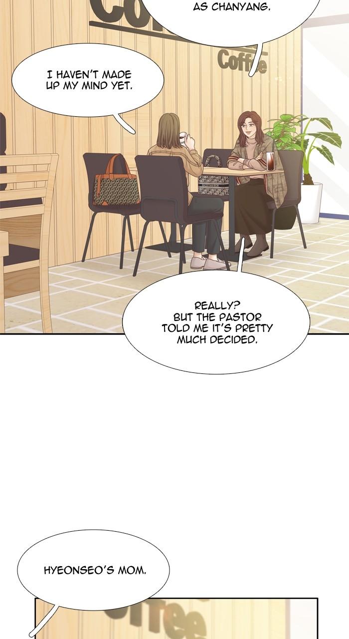 Odd Girl Out Chapter 410 24