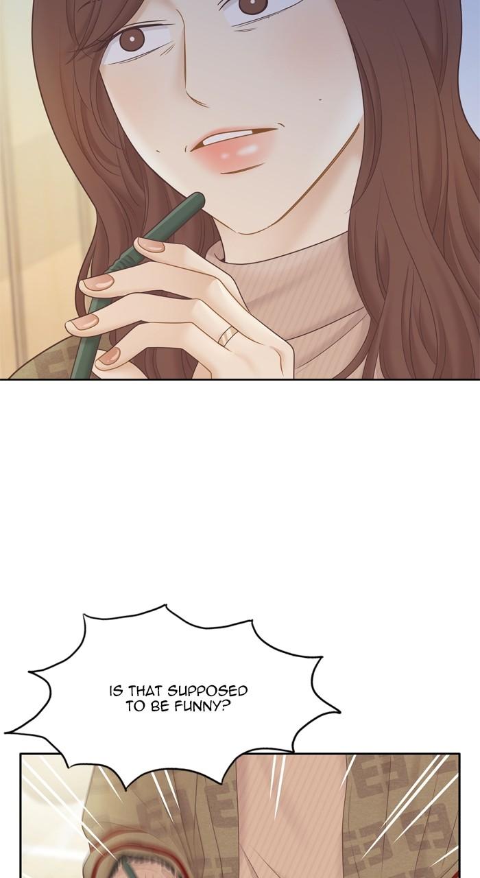 Odd Girl Out Chapter 410 32
