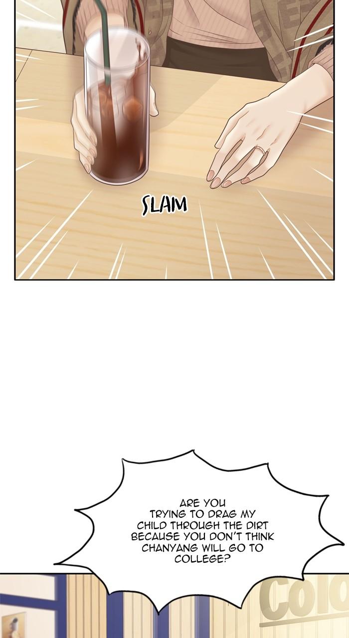 Odd Girl Out Chapter 410 33