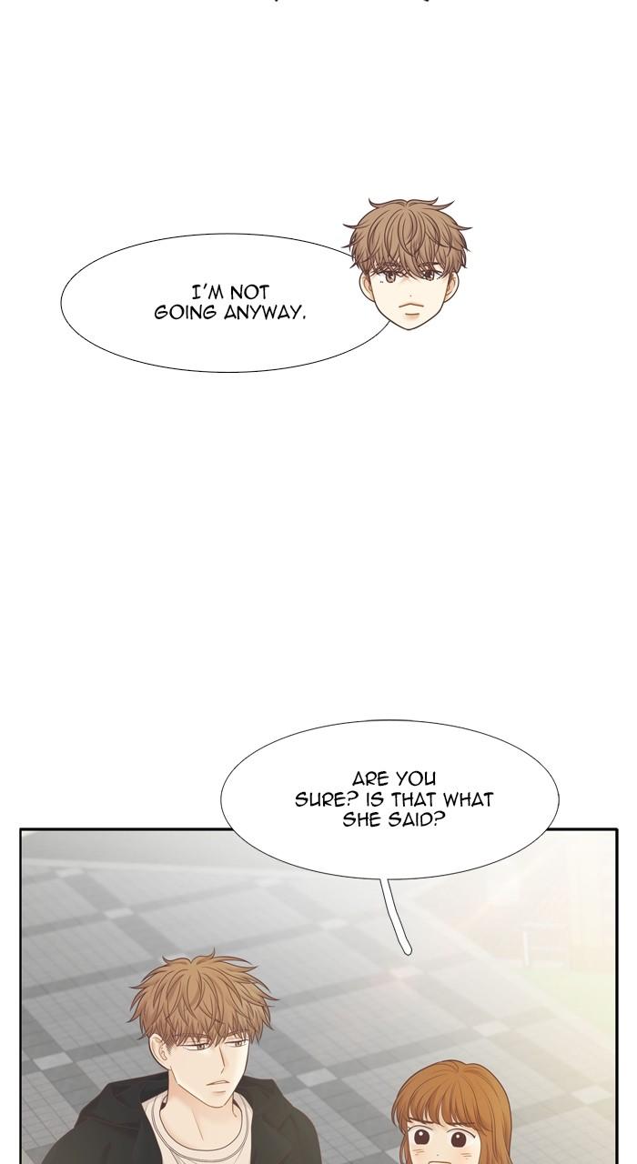 Odd Girl Out Chapter 410 44
