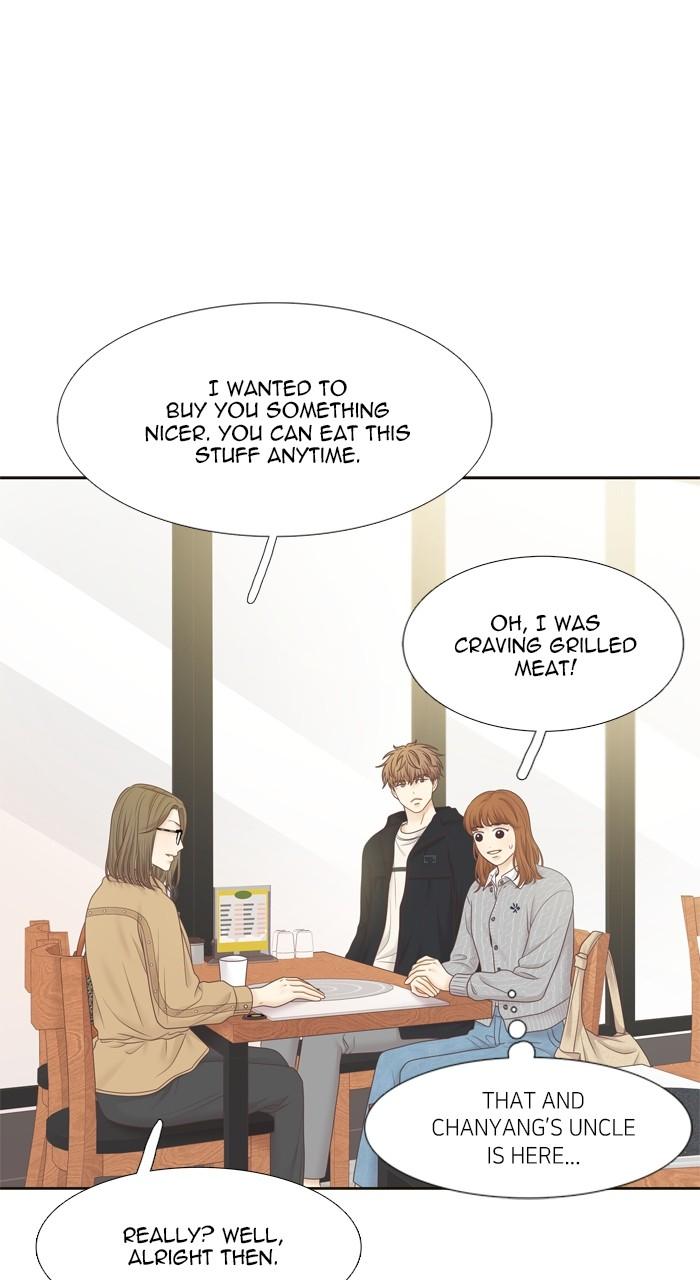 Odd Girl Out Chapter 410 59