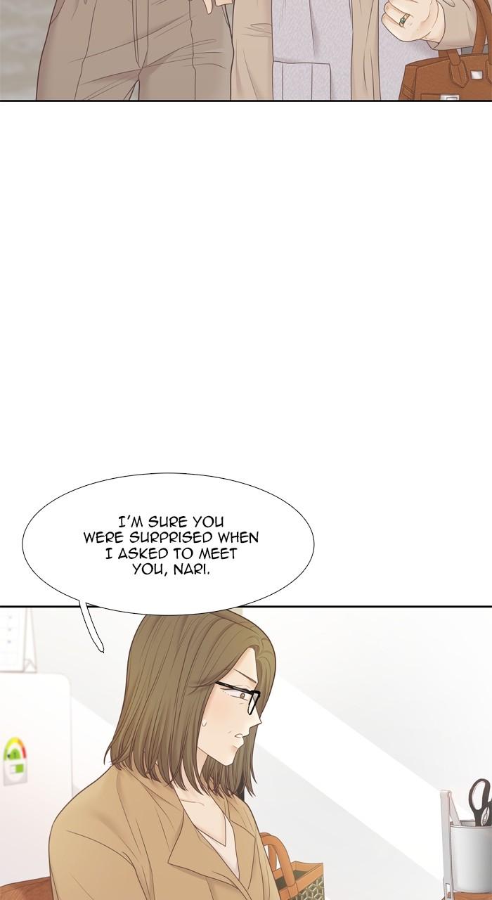 Odd Girl Out Chapter 410 72