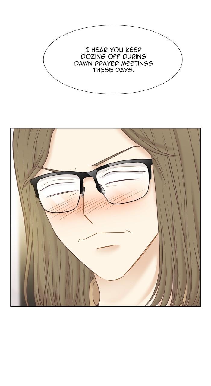 Odd Girl Out Chapter 410 79
