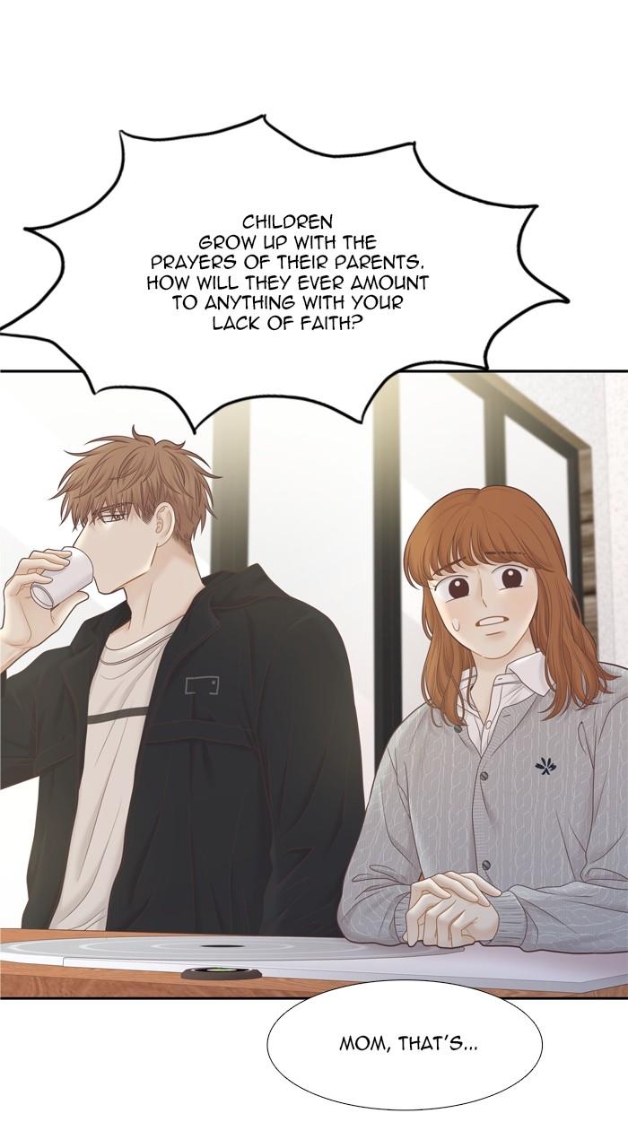 Odd Girl Out Chapter 410 82