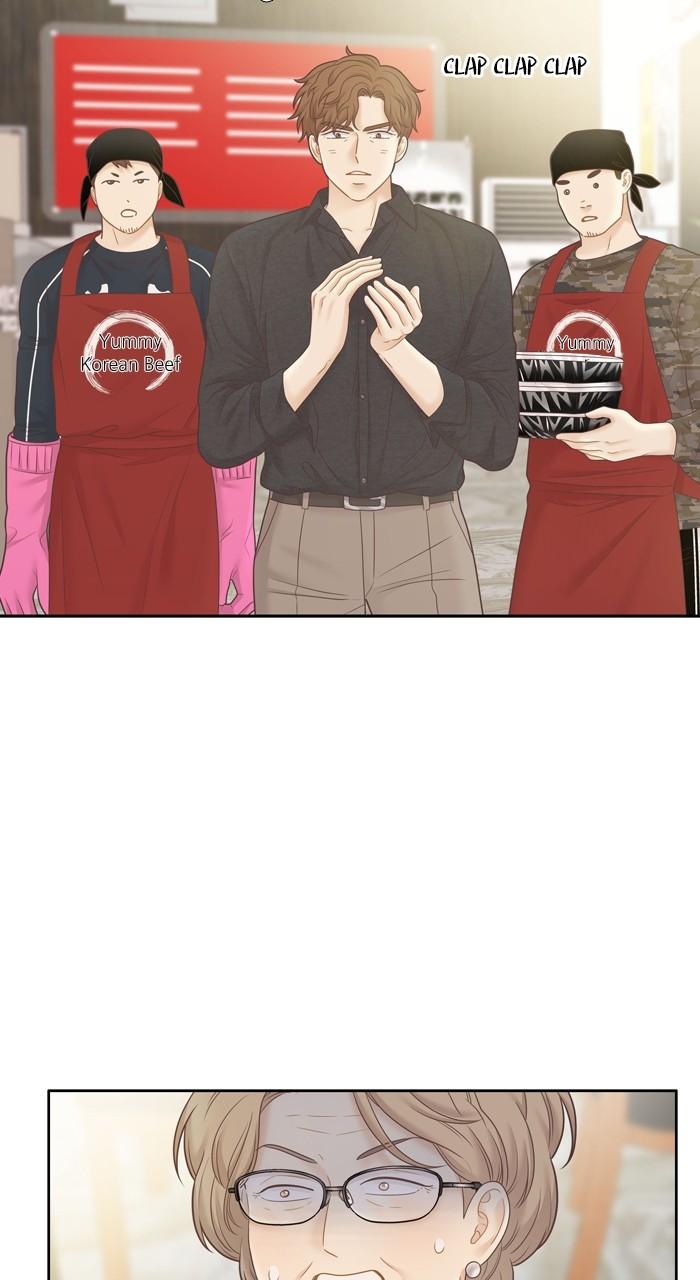 Odd Girl Out Chapter 411 5