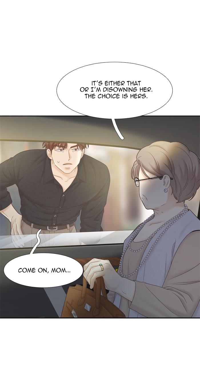 Odd Girl Out Chapter 411 24