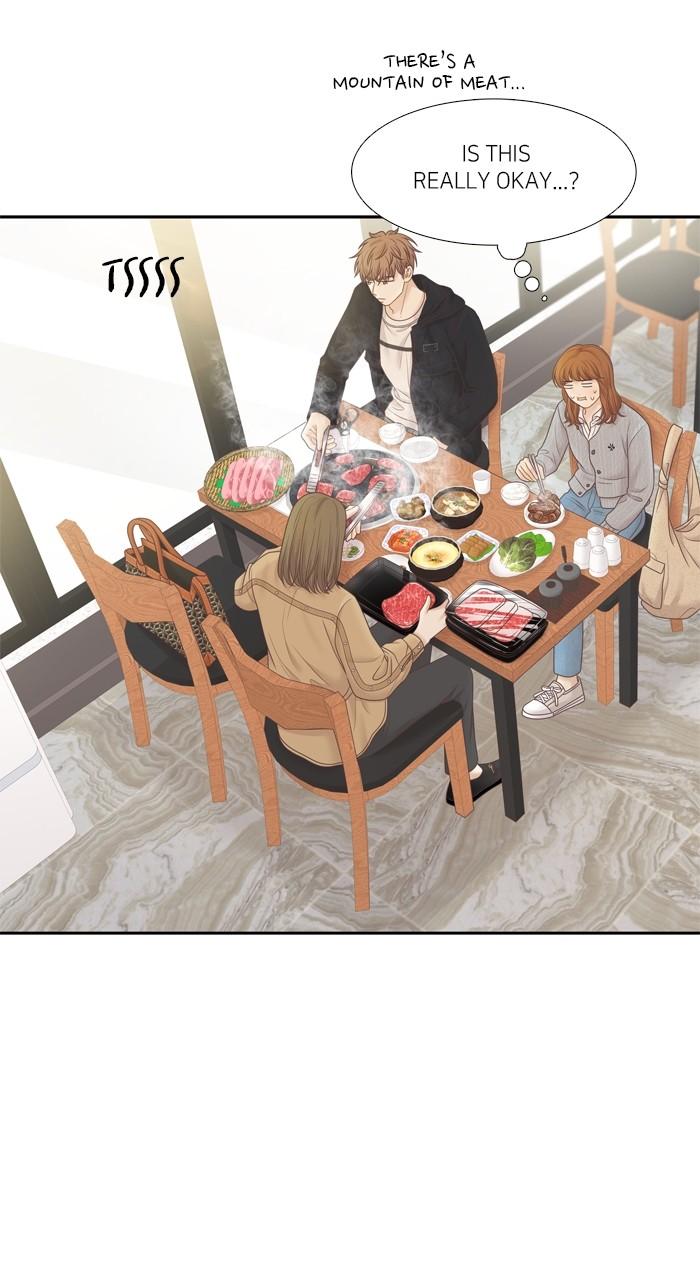 Odd Girl Out Chapter 411 32