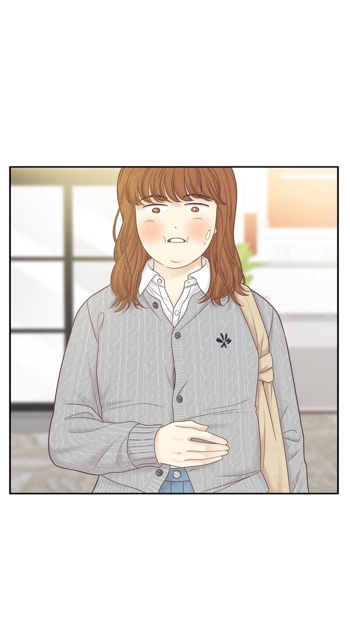 Odd Girl Out Chapter 411 33