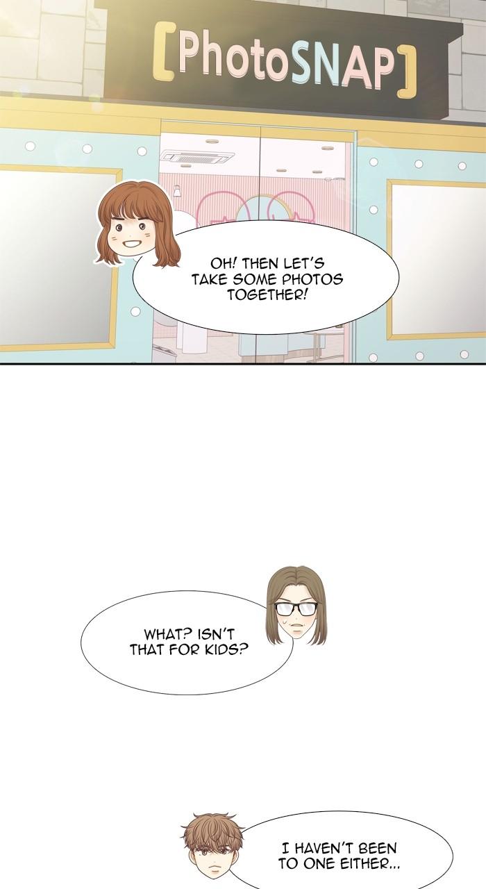 Odd Girl Out Chapter 411 44