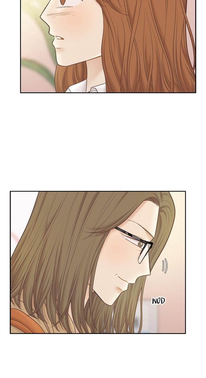 Odd Girl Out Chapter 411 59