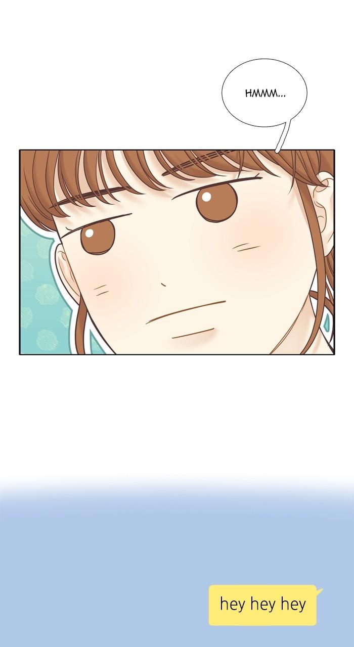 Odd Girl Out Chapter 412 5