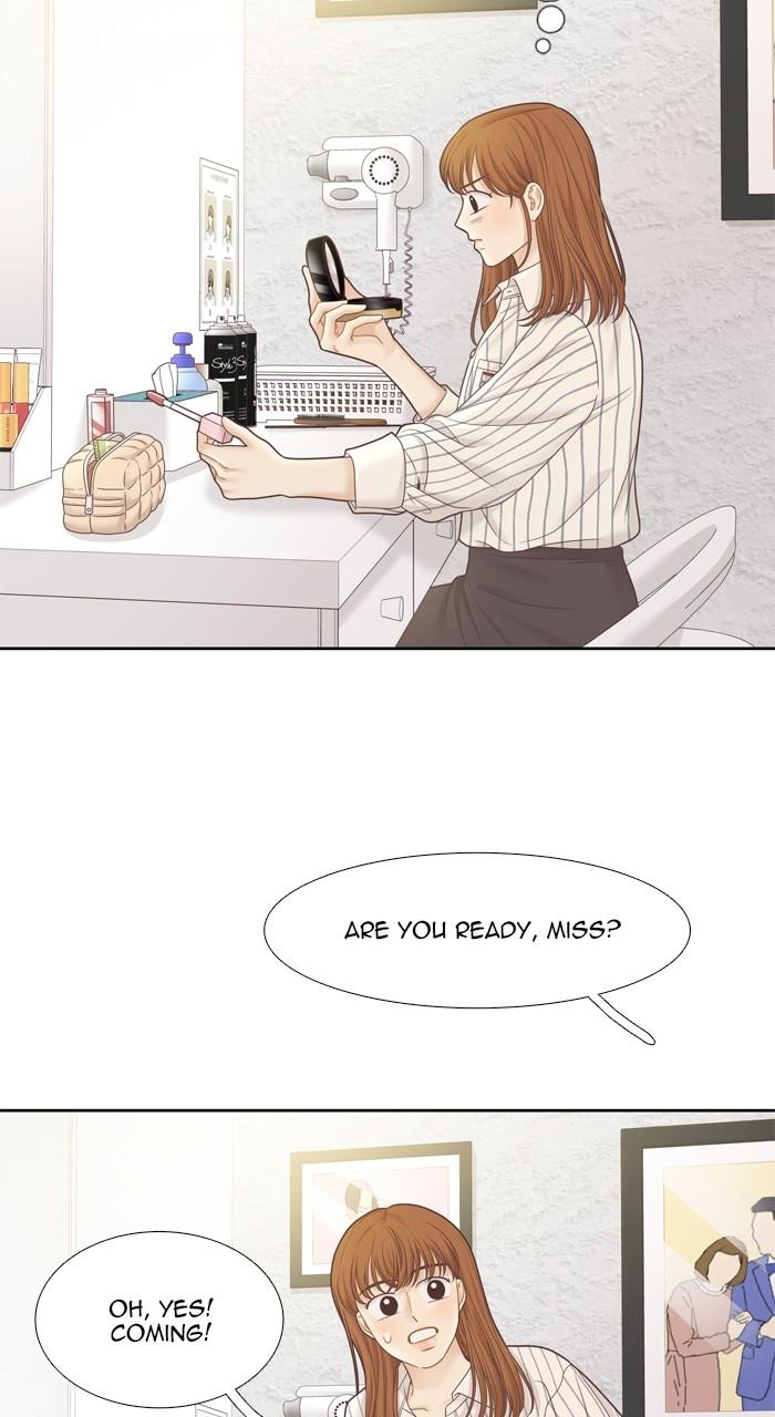 Odd Girl Out Chapter 412 24