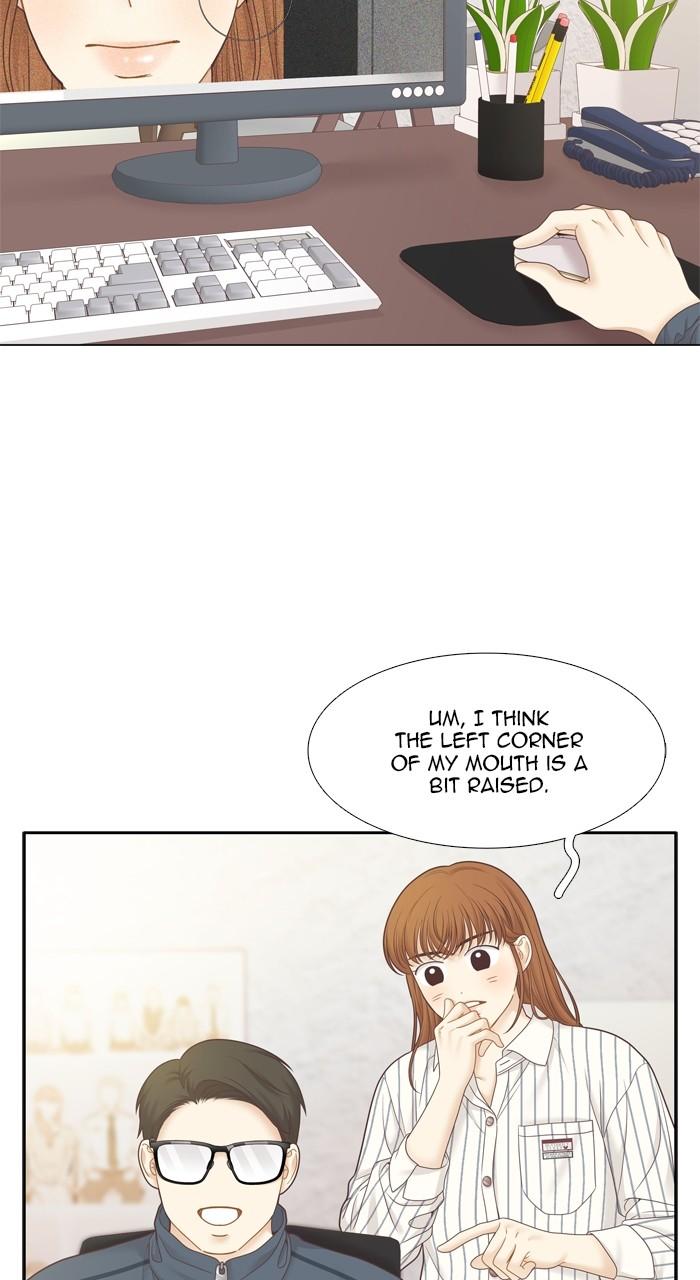 Odd Girl Out Chapter 412 32