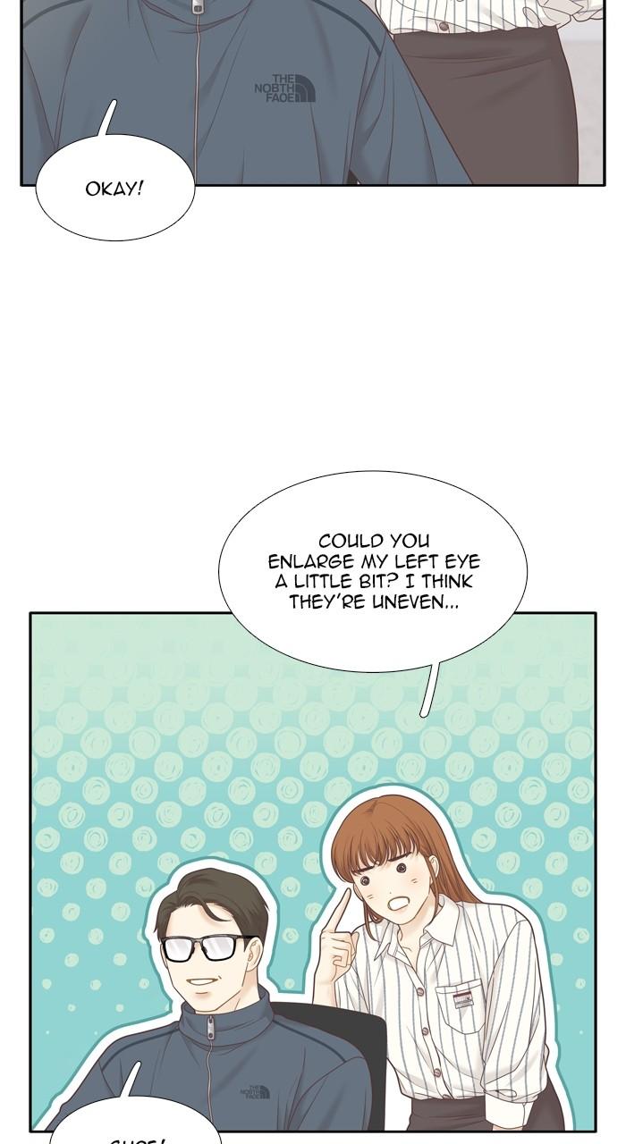 Odd Girl Out Chapter 412 33
