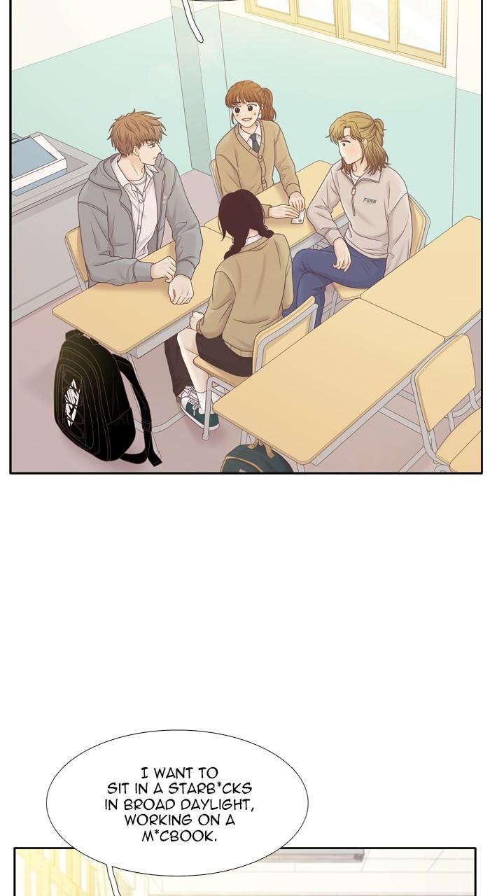 Odd Girl Out Chapter 412 44