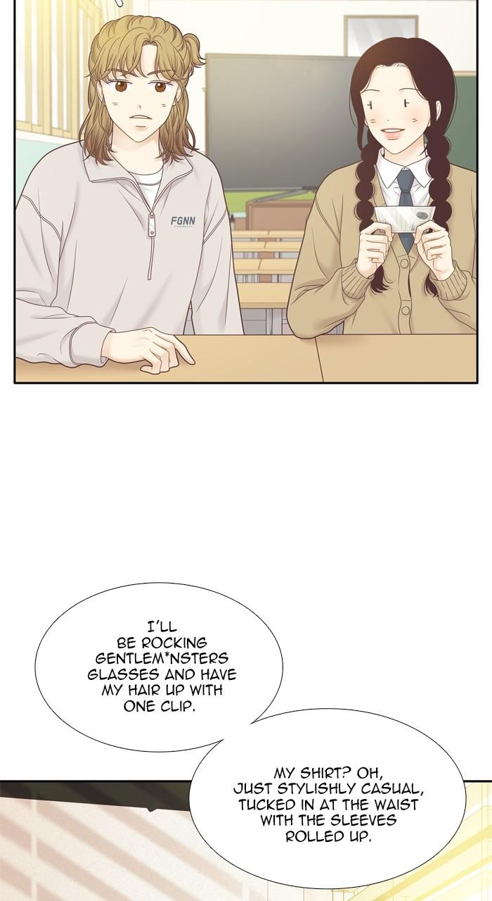 Odd Girl Out Chapter 412 45