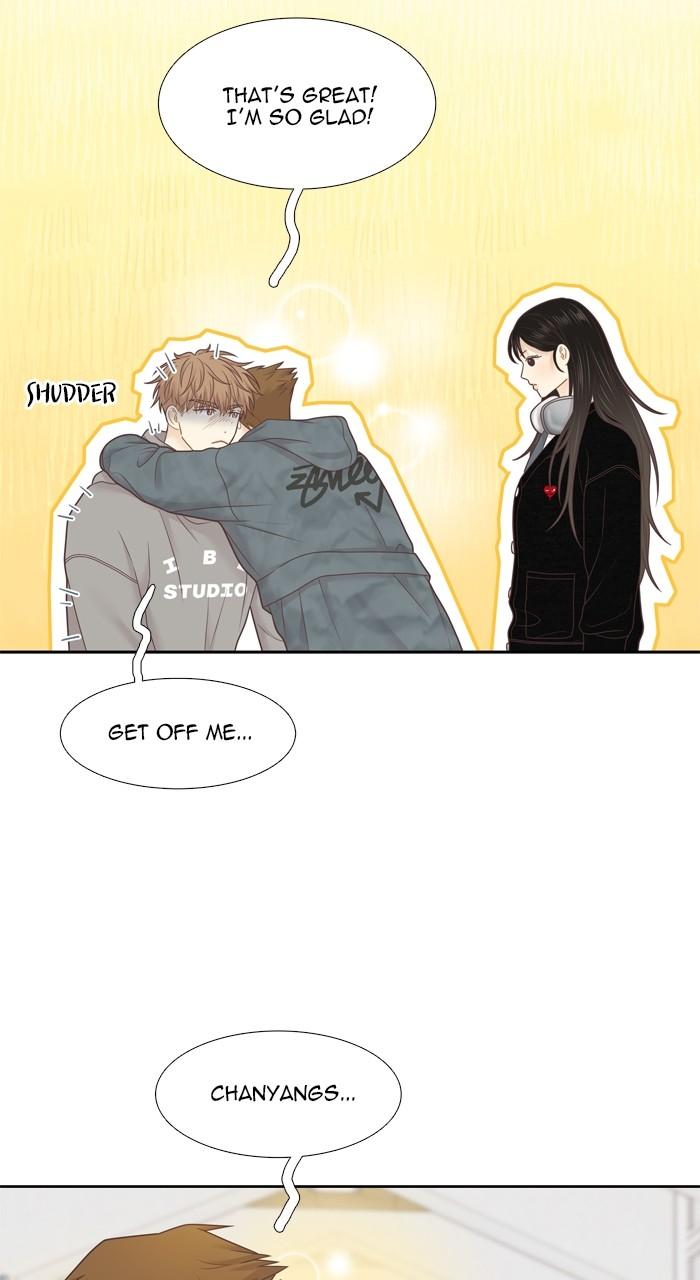 Odd Girl Out Chapter 413 5