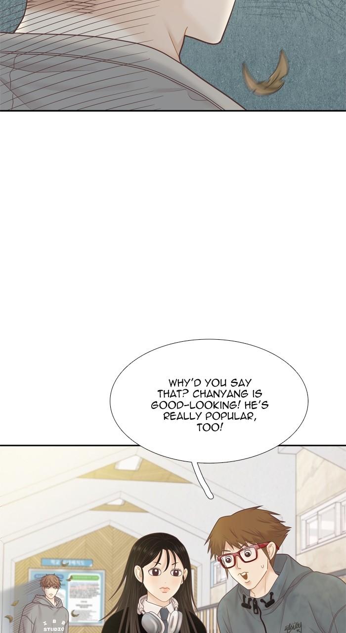 Odd Girl Out Chapter 413 21