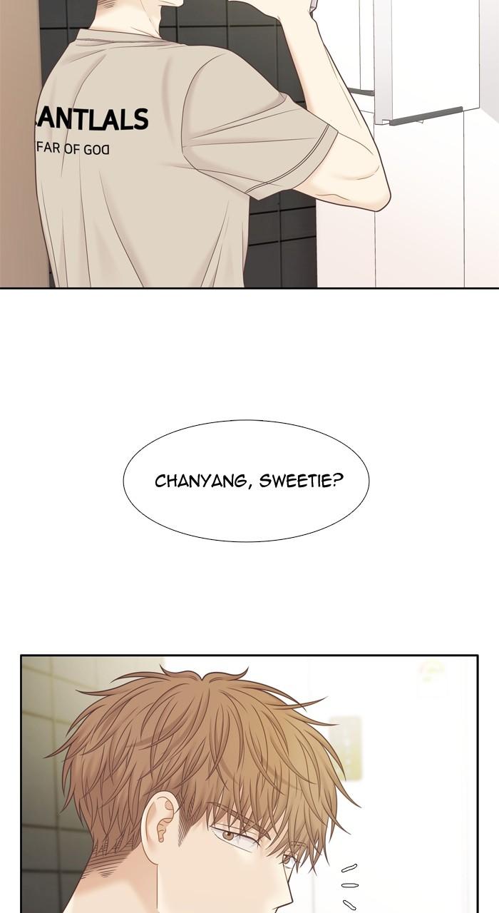 Odd Girl Out Chapter 413 24