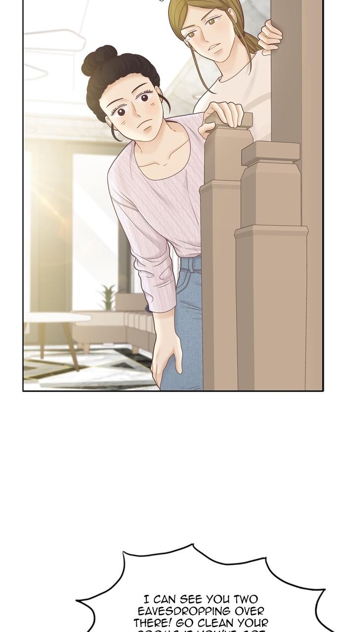 Odd Girl Out Chapter 413 33