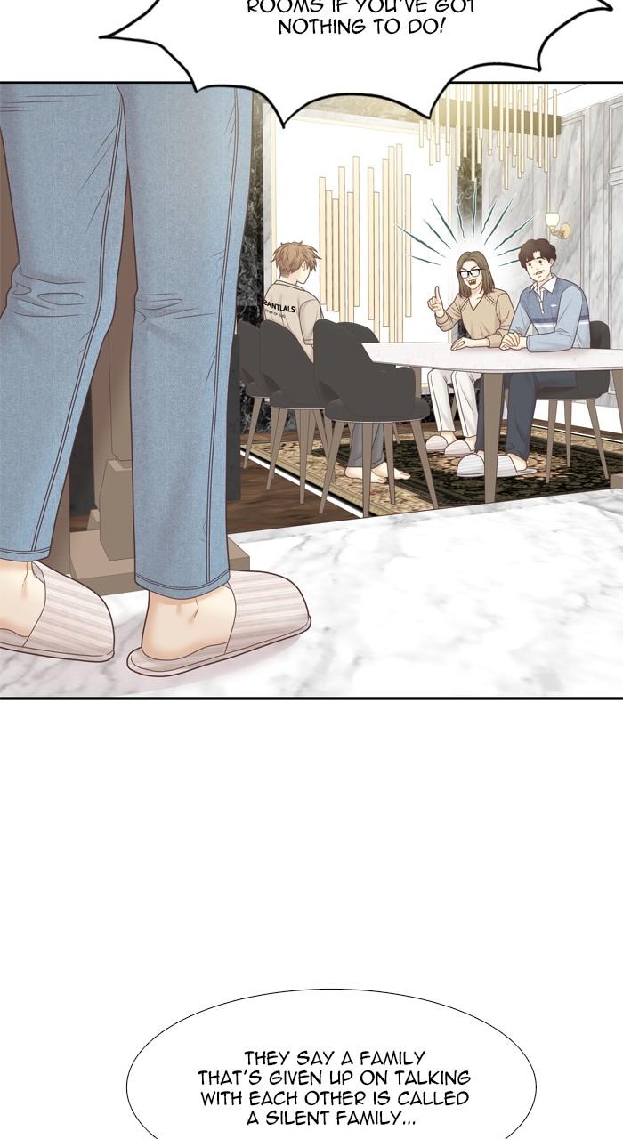 Odd Girl Out Chapter 413 34