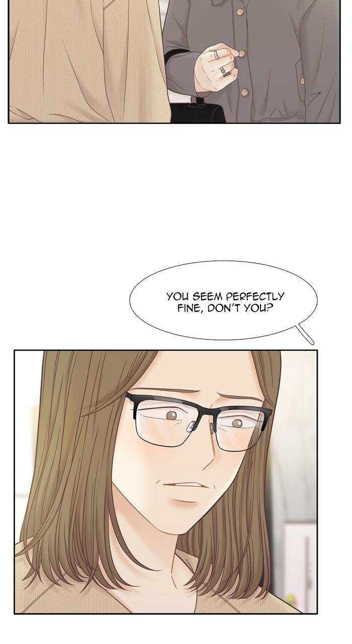 Odd Girl Out Chapter 413 44