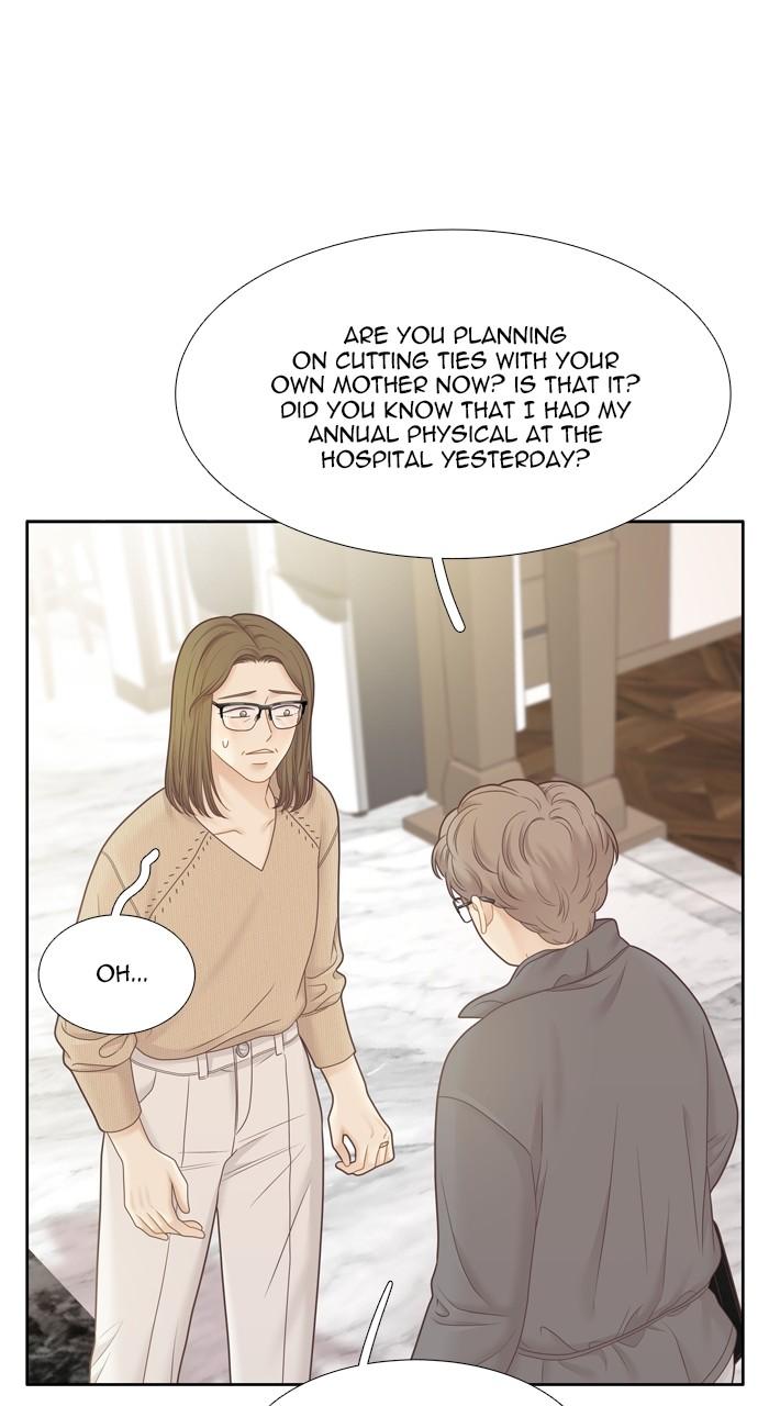 Odd Girl Out Chapter 413 45