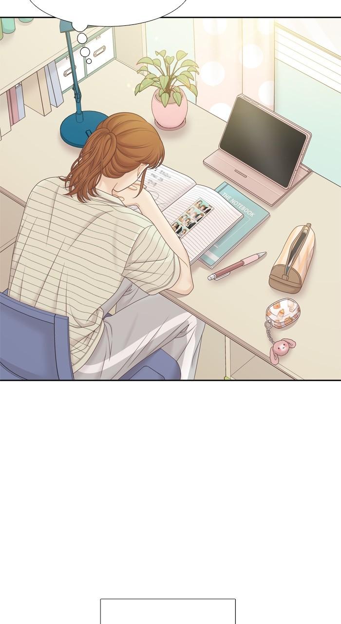 Odd Girl Out Chapter 414 5