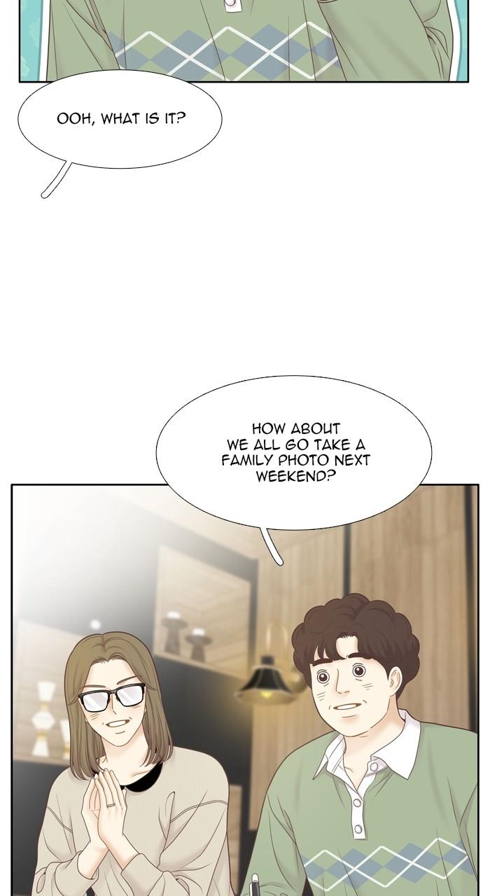 Odd Girl Out Chapter 414 34