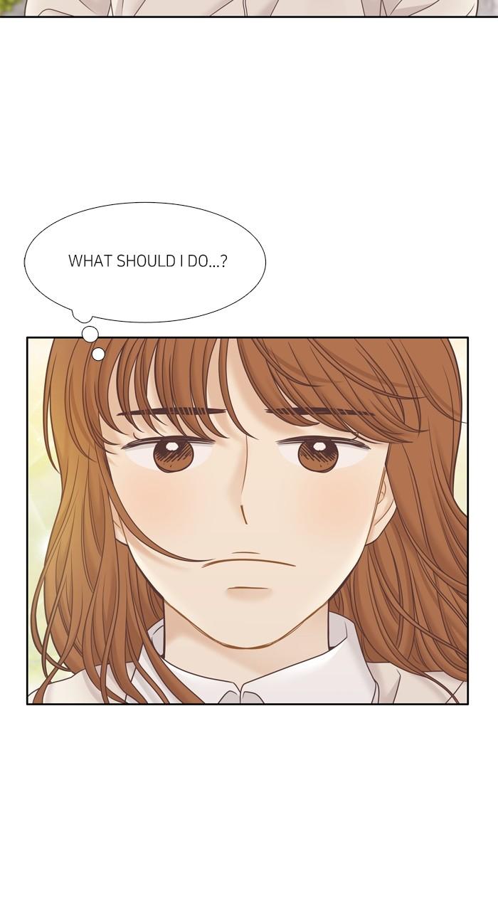 Odd Girl Out Chapter 414 44