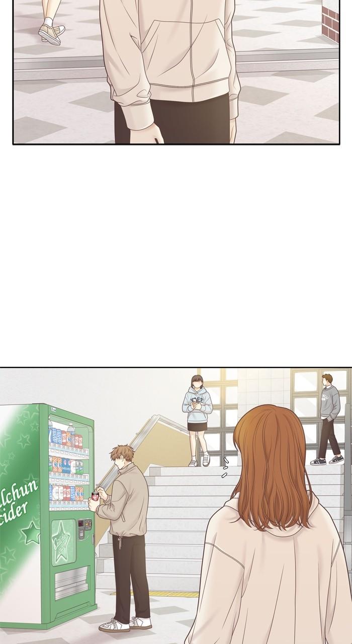 Odd Girl Out Chapter 414 59