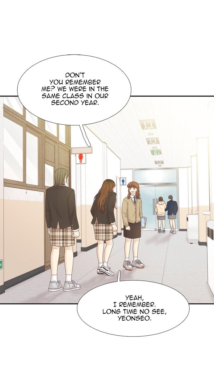 Odd Girl Out Chapter 415 32