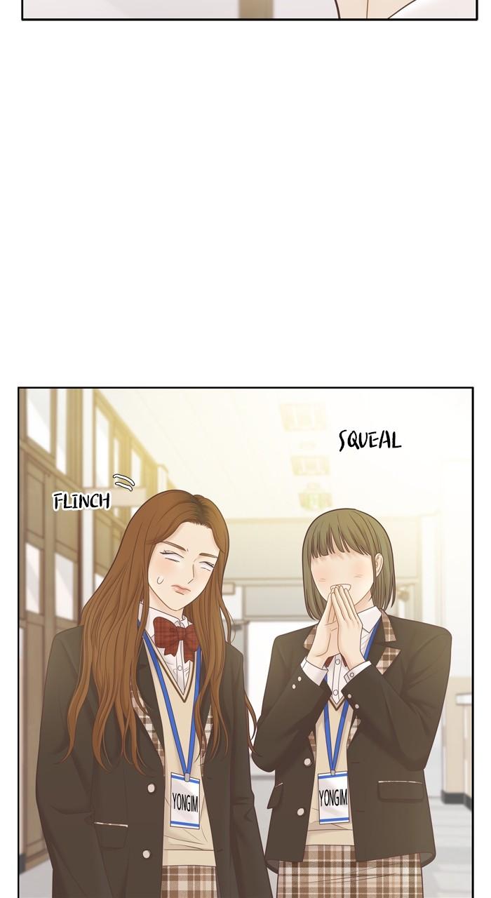 Odd Girl Out Chapter 415 44