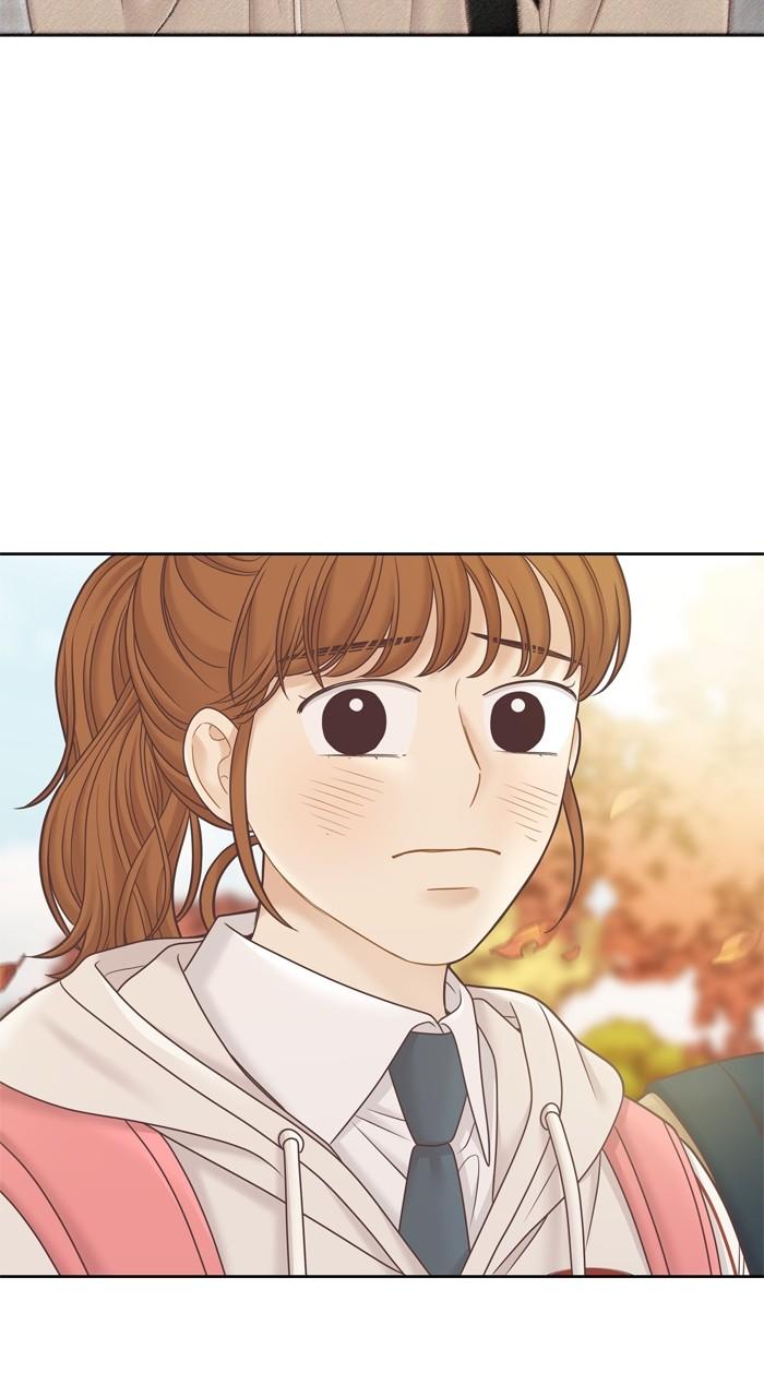 Odd Girl Out Chapter 416 21