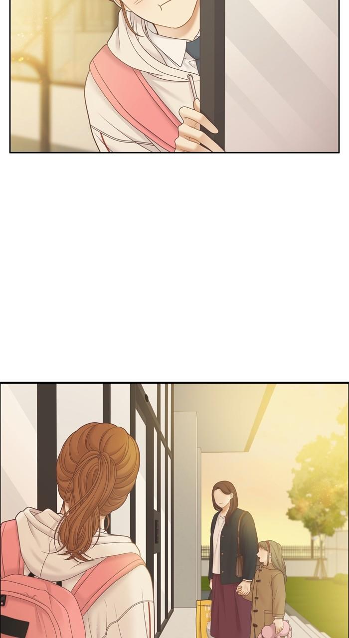 Odd Girl Out Chapter 416 32